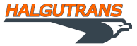 Halgutrans Red TIPSA Logo